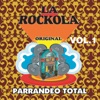 La Rockola Parrandeo Total, Vol. 1