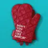 Don't You Feel Like Dancin' - Single album lyrics, reviews, download