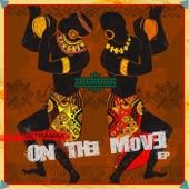 On the Move artwork