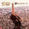 Dio At Donington '87 album lyrics, reviews, download