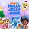 Jingle Bells - Blue's Clues & You lyrics