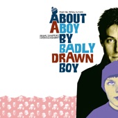Badly Drawn Boy - Something to Talk About