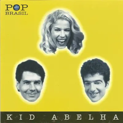Pop Brasil - Kid Abelha