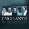 Enchanté (feat. Malik Harris & Minelli) artwork