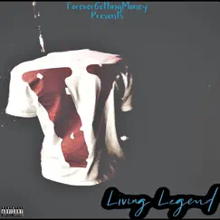 Living Legend - Single by Fgm Nico album reviews, ratings, credits
