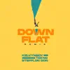 Stream & download Down Flat (Remix) [feat. Tekno & Stefflon Don] - Single