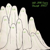 The Janitors - Trojan Ghost