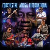 Orchestre Afrisa International - Amour Nala