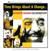 Time Brings About a Change... A Floyd Dixon Celebration (Live) [feat. Kid Ramos]