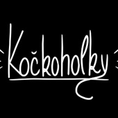 Kočkoholky artwork