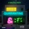 Quarantine & F artwork
