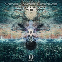 Ying Yang Monks - The Red Pill