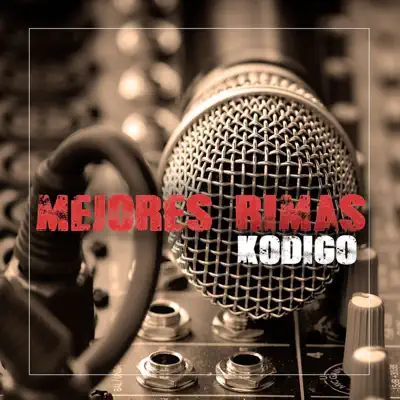 Mejores Rimas - Single - Kodigo