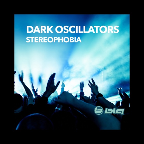Cover artwork for Stereophobia (TNT Remix)