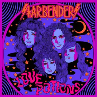 Album herunterladen Starbenders - Love Potions