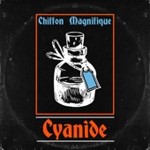 Chiffon Magnifique - Cyanide