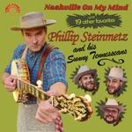 Phillip Steinmetz and his Sunny Tennesseans - Sally Weaver