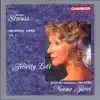 Dame Felicity Lott sings Strauss Orchestral Songs, Vol. 2 album lyrics, reviews, download