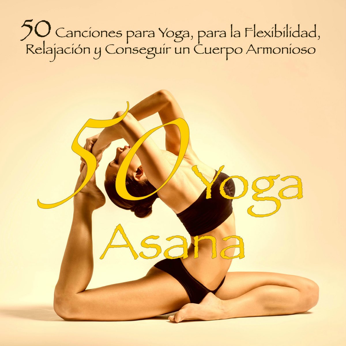 Lista 33+ Imagen de fondo musica de yoga (cancion para ejercicios de yoga) Lleno