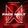 Face Melt (feat. Maikki) - Single album lyrics, reviews, download