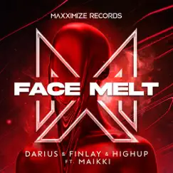 Face Melt (feat. Maikki) - Single by Darius & Finlay & Highup album reviews, ratings, credits
