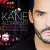 Kane Alexander: Different Stages (The Broadway Album) album lyrics, reviews, download