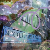Columbia Road - EP artwork