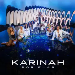 Por Elas by Karinah album reviews, ratings, credits