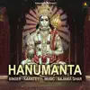 Stream & download HANUMANTA (feat. KAANTEY) - Single