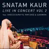 Amul (feat. Grecco Buratto, Ram Dass, and Sukhmani) [Live in Miami, 10/21/19] - EP album lyrics, reviews, download
