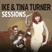 Ike & Tina Turner - Ain't Nobody's Business