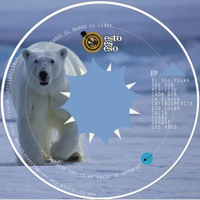 Oso Polar - Esto es Eso