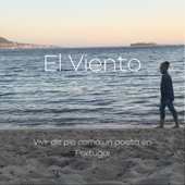 Vivir de pie como un poeta en Portugal artwork