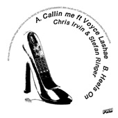 Callin' Me (feat. Voyce Lashae) artwork