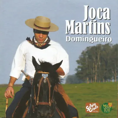 Domingueiro - Joca Martins