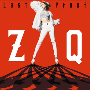 「劇場版トリニティセブン」主題歌「Last Proof」 - EP