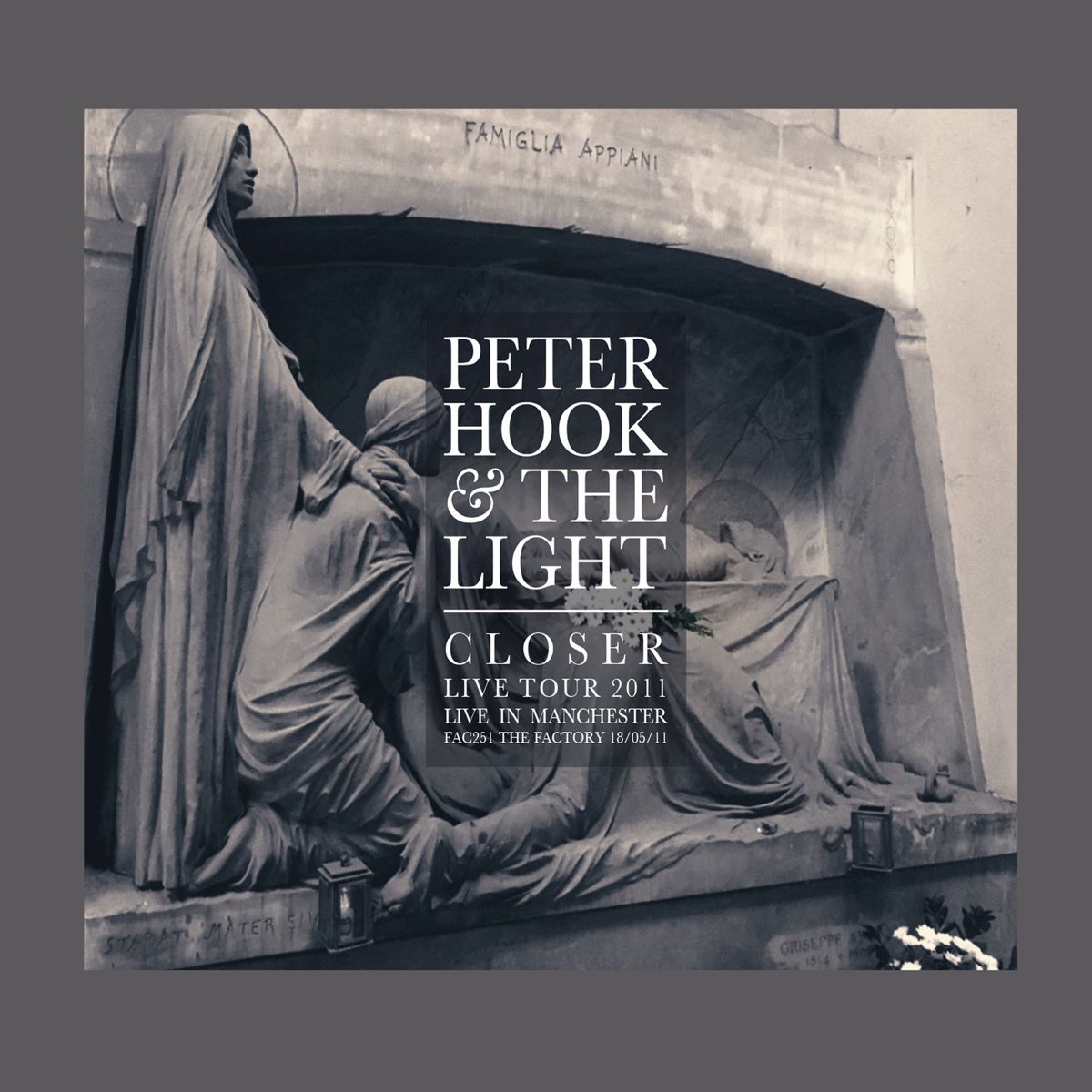 Close the light. Peter Hook. Peter Hook and the Light Manchester Academy. Peter Hook and the Light closer t Shirt.