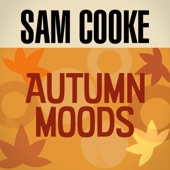 Autumn Moods - EP artwork