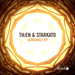 Sundance - EP by TH;EN & Starkato album reviews, ratings, credits