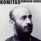Armenian Songs artwork