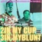 2IN MY CUP 3IN MY BLUNT (feat. Nando Nando) - J-Reed AKA That YAK! lyrics