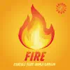 Fire (feat. Bunji Garlin) - Single album lyrics, reviews, download
