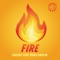 Fire (feat. Bunji Garlin) - Eskei83 lyrics