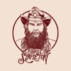 Chris Stapleton - Broken Halos artwork