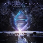 Andromeda - EP artwork
