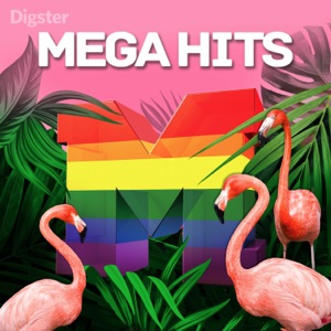 Mega Hits Pride 2022