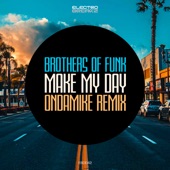 Make My Day (OnDaMike Remix) artwork