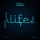 Life (feat. New Kingston) artwork