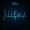 Life (feat. New Kingston) artwork