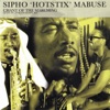 Sipho 'Hotstix' Mabuse - Burnout (Live)